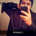 Nathaniel Jorgensen - @nano45082 - Twitter