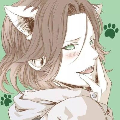 Algo tímido e inocente por naturaleza. Feliz con las cosas más simples. Siempre curioso y en busca de mimos. Casta de los felinos. Cariñoso. Efusivo.