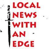 Harford County News With An Edge. Tips: tellus@daggerpress.com. Follows and retweets are not endorsements.