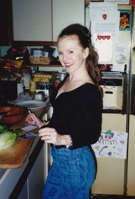 ReneePeterson8's profile picture. 