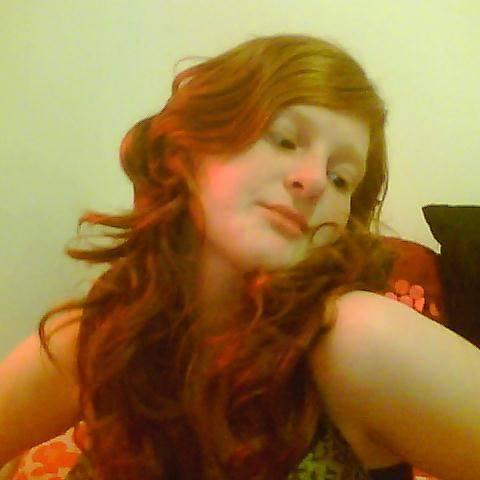 I am an aspiring singer/actress/author from South Wales. My family have always been very supportive of my dream. I live with my grandparents, who I love dearly.