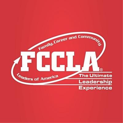 Parkhill Highschool's Family Career and Community Leaders of America!
