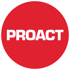 ProactDK's profile picture. 