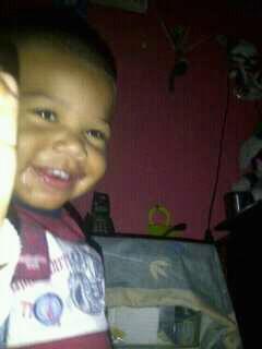 Eres Lo Mejor Que Me Pudo Pasar En La Vida Christiam Leandro J'T TE AMOO♥Tu&Yo Hijo☺ 16-9