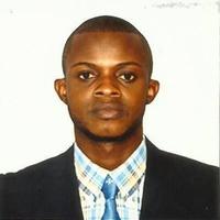 RODRICK ARMEL MOLENGO (@rodrickarmel) 's Twitter Profile