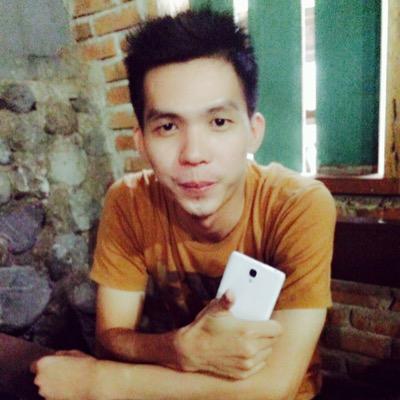 Hengkii_Antolis's profile picture. Nothing special