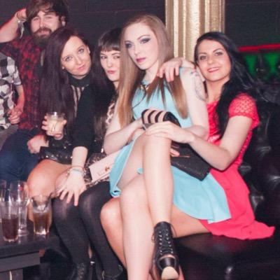 kayleepaterson's profile picture. 20/12/14 @distriktglasgow #welcometothedistrikt snapchat: kayleepats