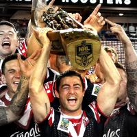 Anthony Minichiello (@minichiello1) 's Twitter Profile