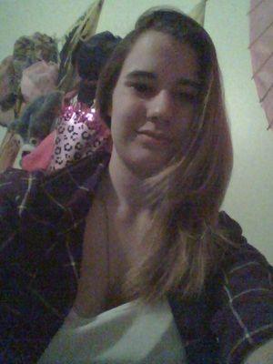 (God Is First No Matter What!) I go to odessa high school. im in the FFA program.my # (469)-205-8450