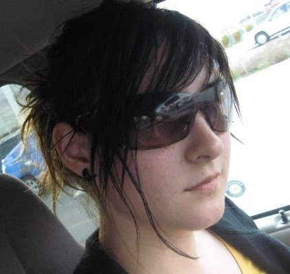 BrownEyes7205's profile picture. 