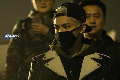 หลงอู๋อี้ฟาน