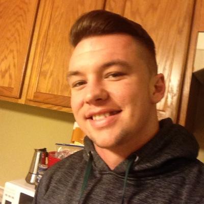 Finally in the twitter game. From West Palm Beach. Senior at Defiance College. Family, Friends, and Football are my three loves. #PhinsUp #TheU
