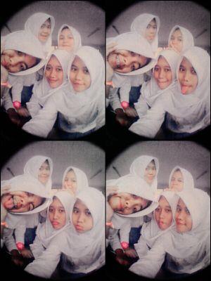 Cintaku RamadionWindyAsmarajaya 😘