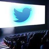 Movie reviews in 280 characters or less.