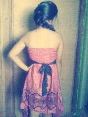 RicaSmile18's profile picture. Tweet me for a follow back | 13 Years old | July 15 2000 :)Love the way you are . ♫