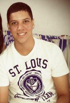 22 anos, Cirurgião - Dentista em formação! 7ºp
 Instagram: mauricio_junior21