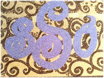 spottedolivestu's profile picture. Personalized home decor made by hand. A piece of the South from our heart to your home.