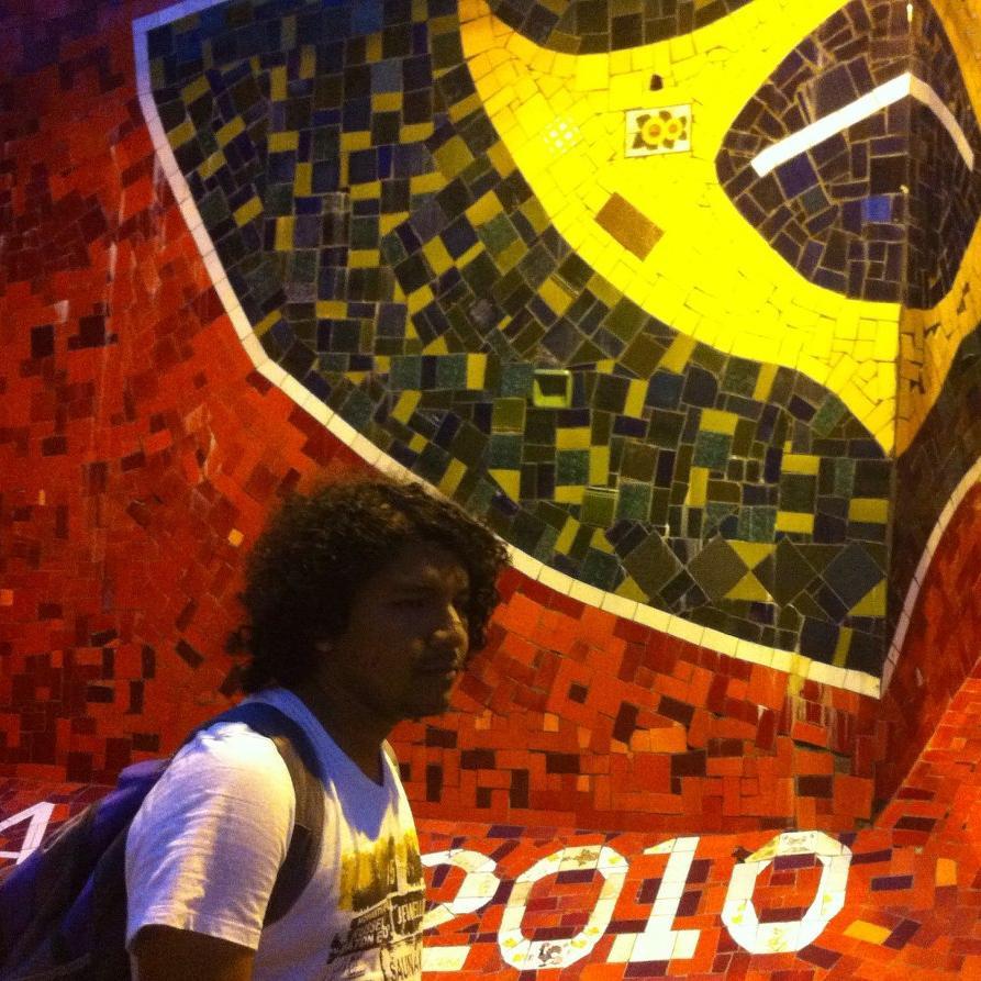 Pricel_medina's profile picture. 