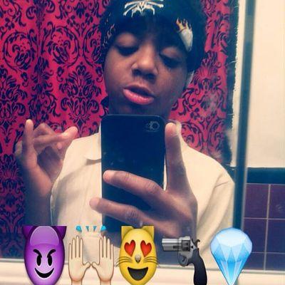 #ThaRealRichJaay