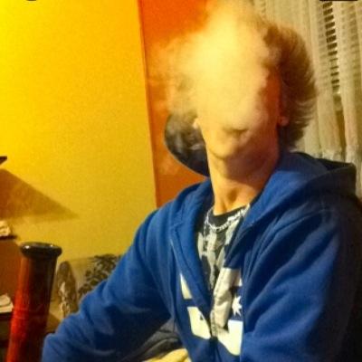 gibsonj14's profile picture. 