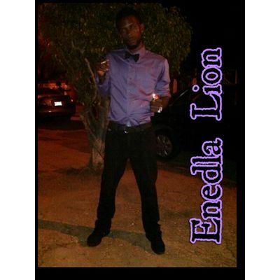 A Young Musical talent that is determine to be heard!Reggae/ DanceHall Artiste Enedla~a Leader, very Spiritual and a Lover of Reasoning. Instagram@Enedla Lion