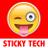 Sticky Tech