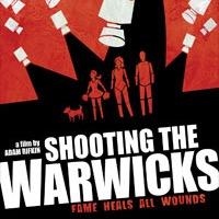 The Warwicks are in a reality show...without their knowledge! | Coming to VOD Aug. 4th and Select Theaters Aug. 7th! #STW https://t.co/79QgQMYptK