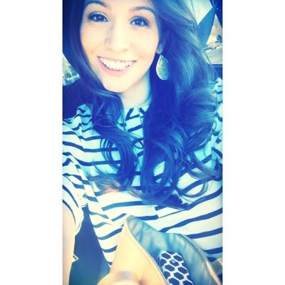 A girl should be two things...classy and fabulous