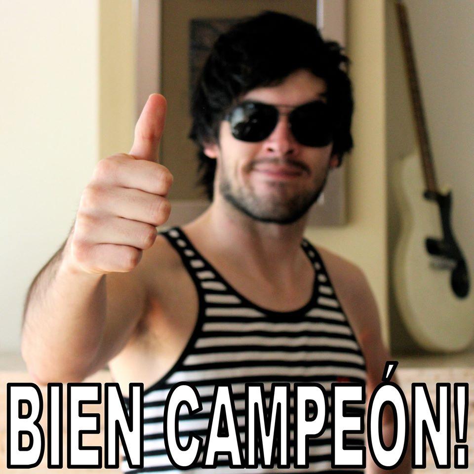 gaelmessi6's profile picture. 