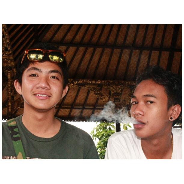 bayu_minable's profile picture. Yuniti