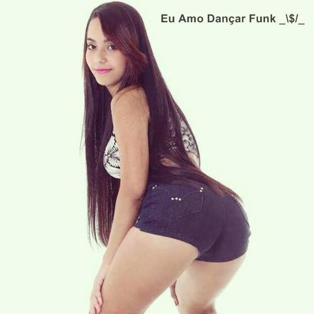 EuAmoDancarFunk Profile Picture
