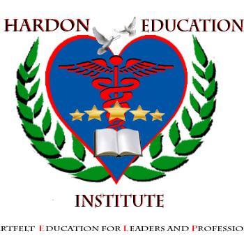 Hardon Educational Institute provides health care career training. We offer H.E.L.P. - Heartfelt Education for Leaders & Professionals