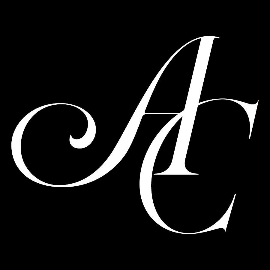 acdesignllc's profile picture. Sassy and chic custom designed invitations, stationery, & cards