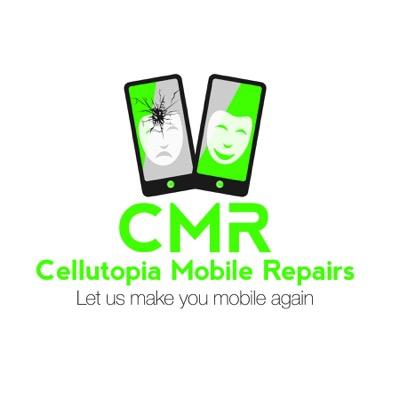 Cellutopia Mobile Repairs- Let us make you mobile again!