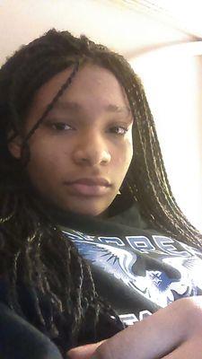 i play ball and run track ....dont mean i'm good at it ....its just something i do.