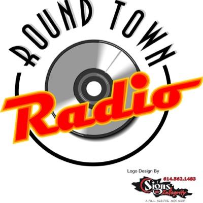 Broadcasting from The CGTV Studios,, This is The Tribute to WNRE!!!! RoundTown Radio We play Everything!!!