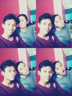 Syifa's heart♥