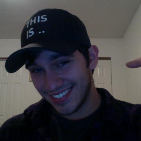 ThisIsDejay's profile picture. 