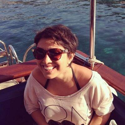 Netio_mota's profile picture. Benim gibi kalenderini, bulamaz ararsın mumla