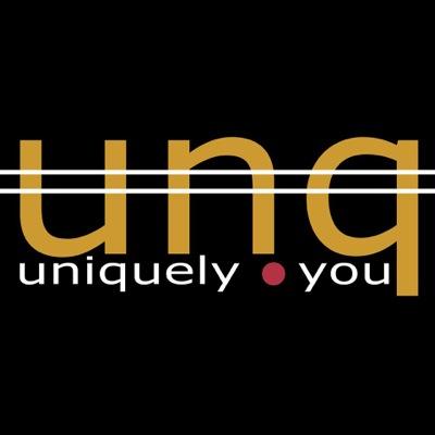 UniquelyYouOrg's profile picture. 