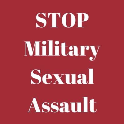 Miltary Sexual Assault Training Oversight & Prevention Act: Independent investigation & prosecution of violent crimes sponsored by @RepSpeier @Mil_Justice #MST