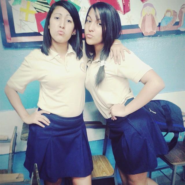16♥El Rap,Salsa baul&Electronica es lo mioo*--*Amo la Osha como a mi vidaa, Amante de la Salsa y el Basket♥Futura CICPC*-*