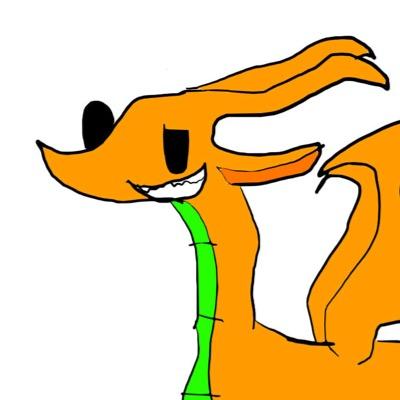 Hello, my name is Papaya! | Nyah | Terrarian! | Crafter! | Loves dogs! | Decent Digital Artist. | Steam: Crasherjack | Gamer | Likes the Wings of Fire books.