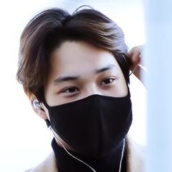 [RP]. EXO. {Bio in progress.}