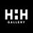 HHHgalleryさんのプロフィール画像