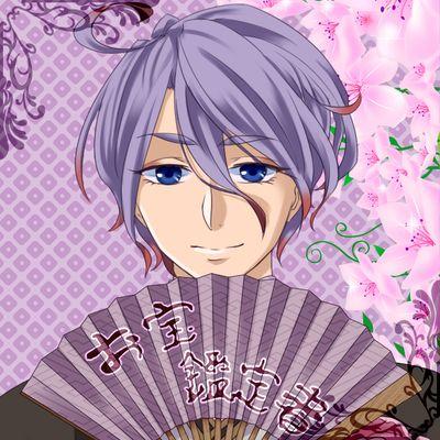 VGファイター歌仙兼定さんのプロフィール画像