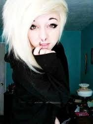 Bi/single always be you ;3