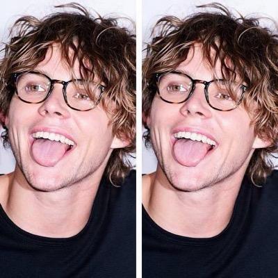 it would be lovely if you follow @chubbybuttluke ⠀⠀ ⠀⠀ ⠀ ⠀ ⠀ ⠀ ⠀⠀ ⠀⠀ because she gave you this free follow ⠀⠀⠀ she follows everyone back ⠀ ♡ ⠀ ⠀⠀⠀⠀⠀⠀⠀