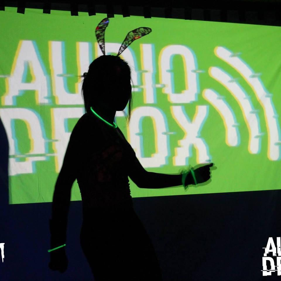 audiodetox405's profile picture. Electronic music showcases every Saturday!