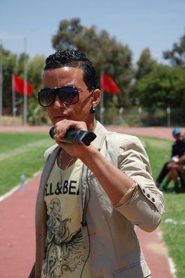 yassin loux